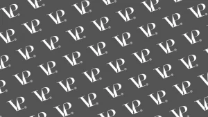 Vanity Pix Logo Background