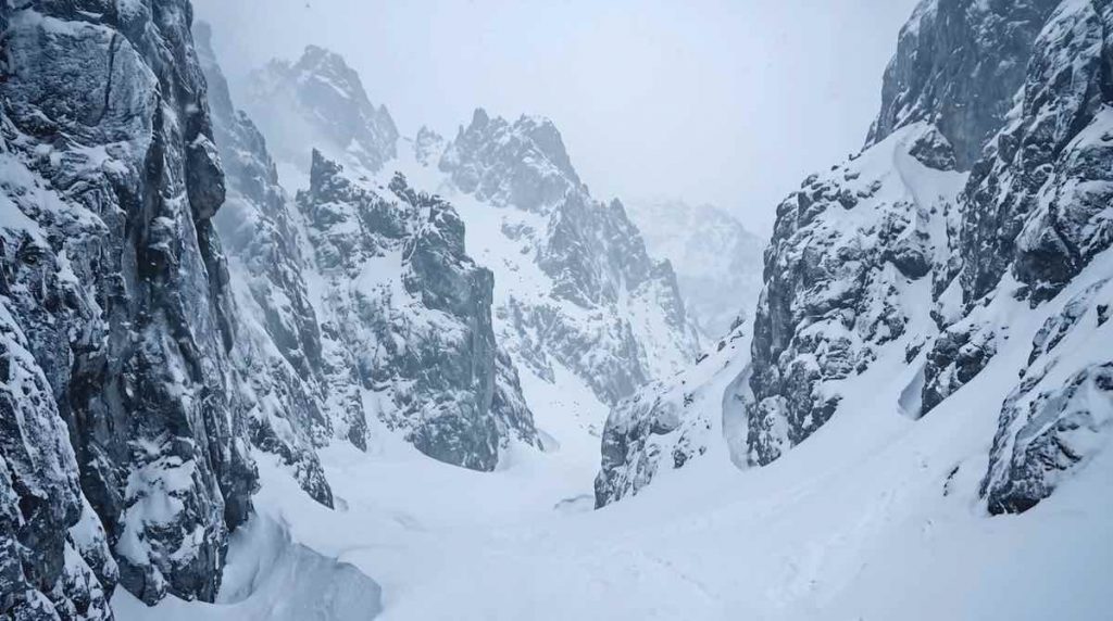 Mountains