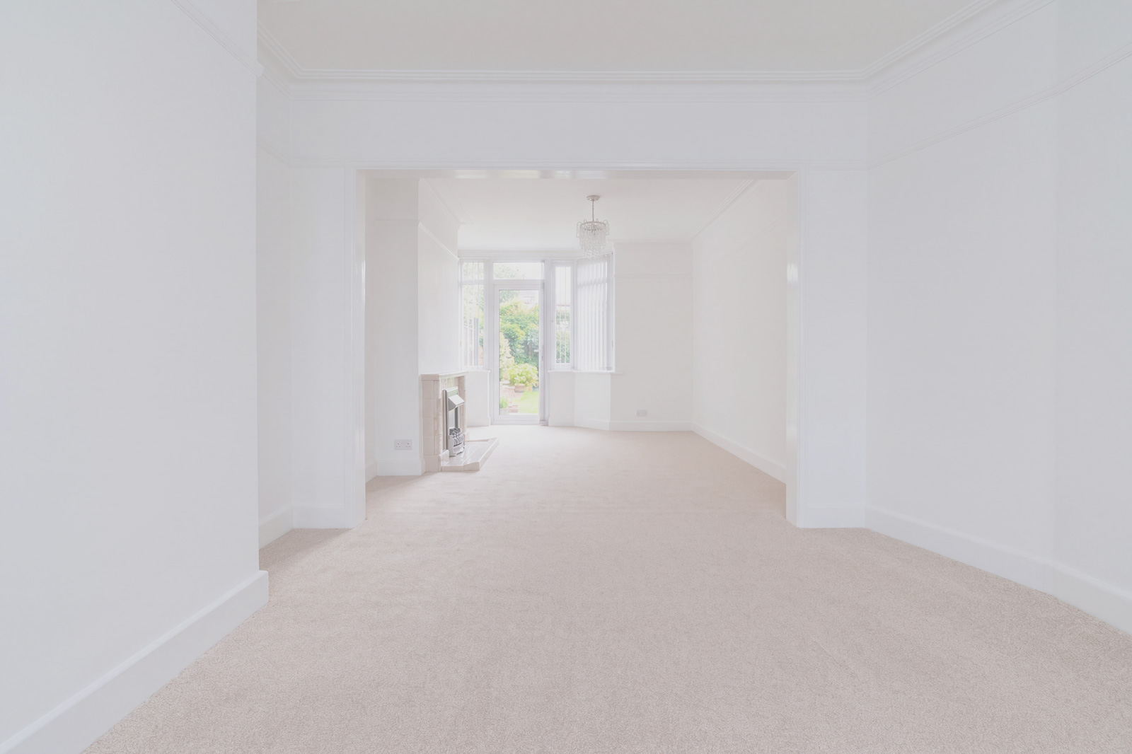 Private Property Photography  Living Room