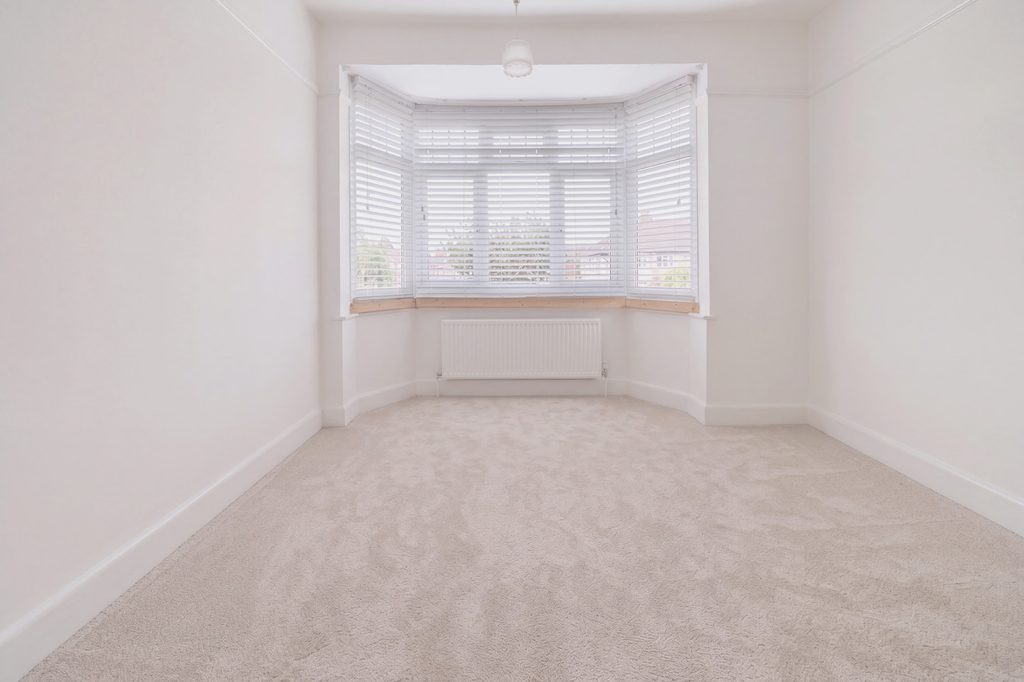 Private Property Photography Bedroom One