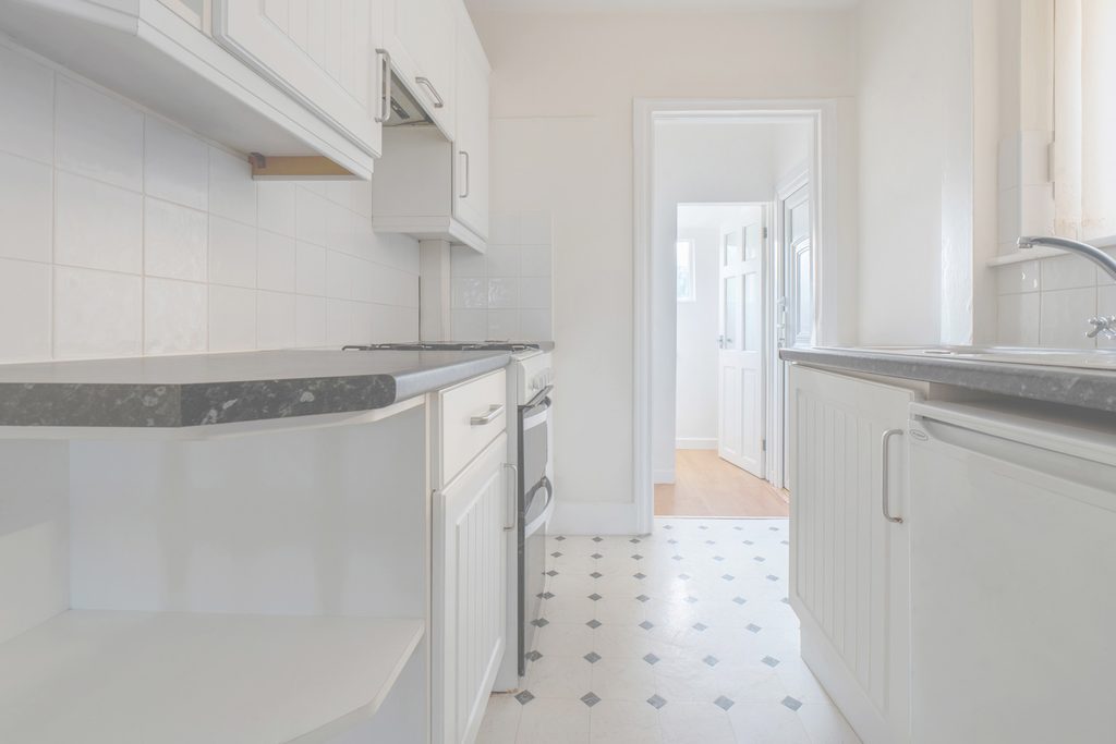 Private Property Photography  Kitchen
