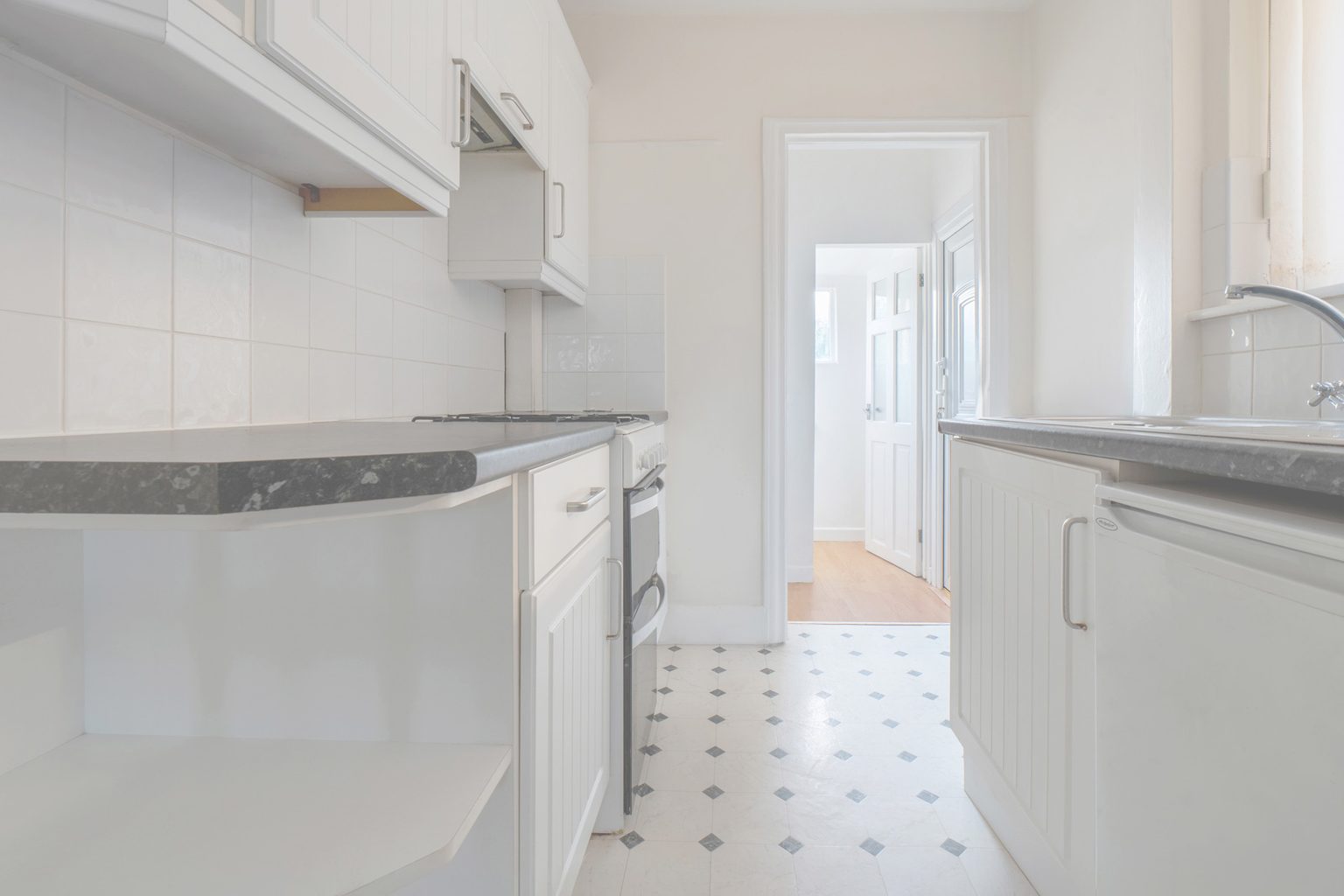 Private residential kitchen photography