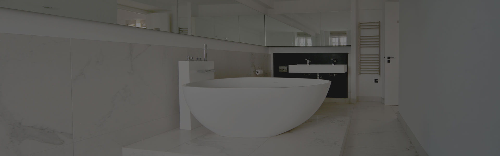 Baker Street interior photography by Vanity Pix